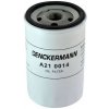 OLEJOVÝ FILTER FORD ESCORT 1.6I 16V 1.8I 92- W719/27 DENCKERMANN