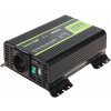 Green Cell INVGC05 12V/230V 300W/600W