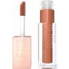 Maybelline Lifter Gloss Hydratačný lesk na pery 27 Toffee 5,4 ml