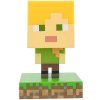 Minecraft Alex Icon Light