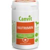 Canvit Nutrimin vhodné ako každodenný doplnok výživy pre psy 230g