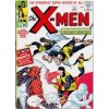 Marvel Comics Library. X-Men. Vol. 1. 1963-1966