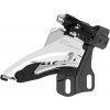 SHIMANO Prešmyk Cues FD-U6000 2x10/11 Side Swing E-type 36/40z