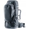 Dámsky turistický batoh Deuter Voyager 60+10 SL Farba: čierna