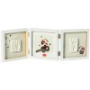 Tiny Love Double Frame White Tiny Creations