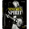 Nineties Spirit (BERGEN PAUL)(Pevná)