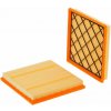 HIFI FILTER vzduchový filter SA 5243