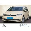 Volkswagen Touran 2.0 TDI DSG 110 kW