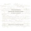 Šebesta Róbert amp Ladislav Fanzowitz Johannes Brahms Sonatas for Clarinet amp Piano on Original Instr