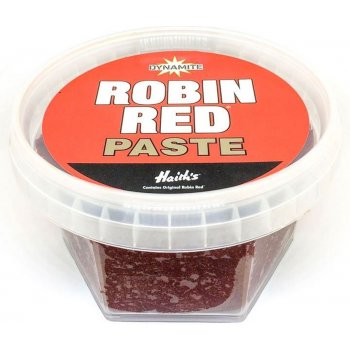 Dynamite Baits Obaľovacia pasta Robin Red 350g