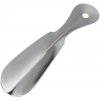 Saphir Small Metal Shoe Horn
