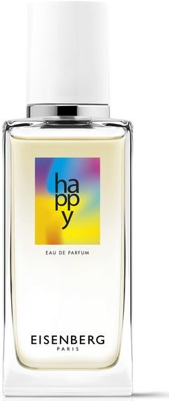 Eisenberg Happiness Happy parfumovaná voda unisex 30 ml