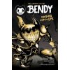 Bendy and the Ink Machine: Bendy Graphic Novel: Dreams Come to Life