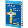 La Biblia Católica para Jóvenes (Brožovaná)