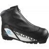 Topánky na bežky Salomon RC Nocturne Prolink JR 21/22 UK7