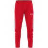 Jako | Power Training Pants Kids | červená| 128