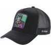 Capslab DC Comics Trucker Joker/Black one size