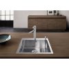 Blanco Claron 550-IF/A s excentrom