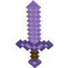 Godan Meč Minecraft - Enchanted Purple Sword