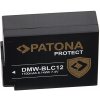 Patona Batéria Protect pre Panasonic DMW-BLC12