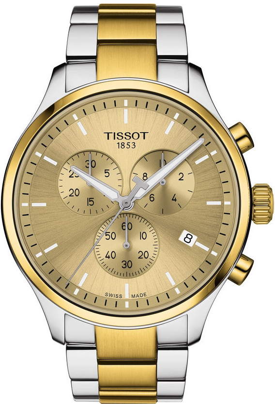 Tissot T116.617.22.021.00