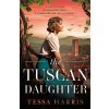 The Tuscan Daughter - Tessa Harris