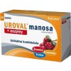 Walmark Uroval Manosa 30 tabliet