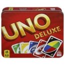 Kartová hra Mattel Uno Deluxe