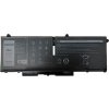 Dell Baterie 4-cell 58W/HR LI-ON pro Latitude 5330, 5430, 5530, 7330, 7430, 7530, Precision 3570