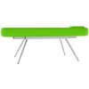 Nafukovací masážny stôl Nubis Pro XL Farba: zelená 210*75 cm | 11,7 kg | 9 farieb