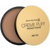 Max Factor Creme Puff Pressed Powder púder 42 Deep Beige 14 g