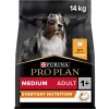 Pro Plan granuly Medium Adult Everyday Nutrition kuracie 14kg