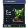 DENNERLE Akvárium NanoCube Complete + Soil - 20 l