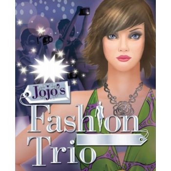 Jojos Fashion Show Trio