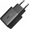 Joyroom mains charger JR-TCF23 25W (black)