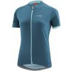 Löffler FZ PURE 2022 modrý dámsky cyklistický dres - 46/3XL - modrá