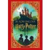 Harry Potter a Kámen mudrců - MinaLima - J. K. Rowlingová