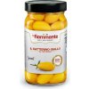 Datterino Giallo Fiammante 450 g Talianska dokonalosť Gourmet v sklenenej nádobke