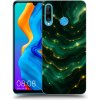 Picasee ULTIMATE CASE pro Huawei P30 Lite - Emerald