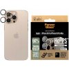 PanzerGlass ochranné sklo HoOps Apple iPhone 16 Pro/15 Pro/16 Pro Max /15 Pro Max číry 1286