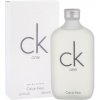 Calvin Klein CK One 200 ml toaletná voda unisex