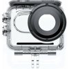 Vodotesné puzdro Insta360 GO 3 Dive Case (CINSBBKN)