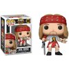 Figúrka Funko Guns n' Roses Axl Rose