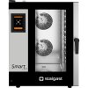 STALGAST Elektrický konvektomat, 11x GN 1/1, 18,5 kW, 790x860x1100 mm | STALGAST, Smart Cook
