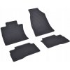 Gumové autokoberce Rigum 4 ks