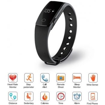 UMAX U-Band 107 HR od 13,9 € - Heureka.sk