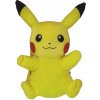 CyP Brands Pokémon plyšák Pikachu 2v1 (plyšák a batoh) - 36 cm