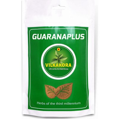 Guaranaplus Vilkakora prášok XL 300 g