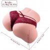 Xise - marisa multiposition realistic vagina masturbator with thrusting