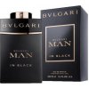 Bvlgari Man In Black parfumovaná voda pre mužov 150 ml
